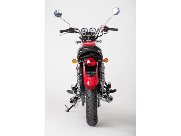 പുതിയ ബിഎസ്എ മോട്ടോര്സൈക്കിള് വരുന്നു, ഒപ്പം യെസ്ഡിയും! പുതിയ ബിഎസ്എ മോട്ടോര്സൈക്കിള് വരുന്നു, ഒപ്പം യെസ്ഡിയും!