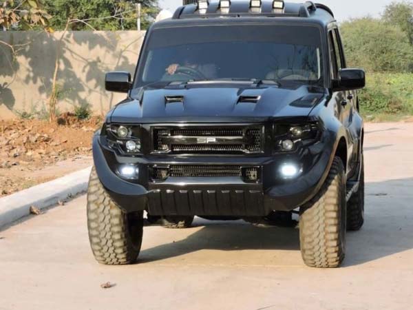 നിയമസാധുതയുള്ള ചില കാര് മോഡിഫിക്കേഷനുകള് നിയമസാധുതയുള്ള ചില കാര് മോഡിഫിക്കേഷനുകള്