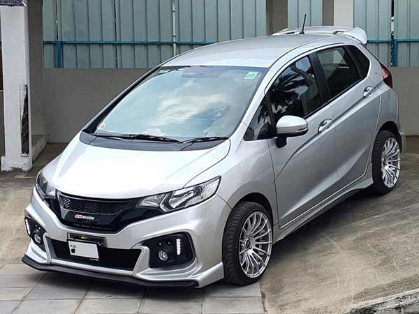 നിയമസാധുതയുള്ള ചില കാര് മോഡിഫിക്കേഷനുകള് നിയമസാധുതയുള്ള ചില കാര് മോഡിഫിക്കേഷനുകള്