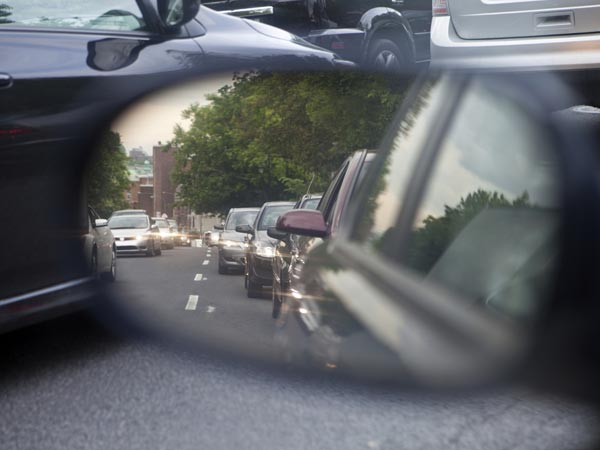 കാറില്‍ മൈലേജ് കൂട്ടാനുള്ള ചില എളുപ്പവഴികള്‍