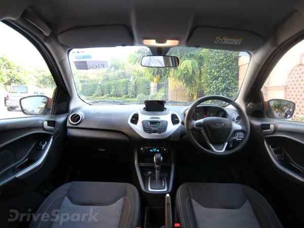 ആദ്യ ക്രോസ്ഓവര്‍ ഹാച്ച്ബാക്കുമായി ഫോര്‍ഡ് ഇന്ത്യയില്‍; ഇതാണ് പുതിയ ഫിഗൊ ക്രോസ്