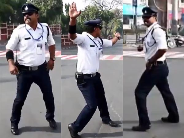 ഇന്‍ഡോറില്‍ സിഗ്നല്‍ കാത്തു കിടക്കാന്‍ ഒരു പ്രത്യേക സുഖമാണ്