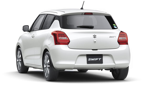 തുടക്കം സ്വിഫ്റ്റിലൂടെ; ഇന്ത്യയില്‍ ഉടന്‍ എത്താനിരിക്കുന്ന മൂന്ന് പുതിയ മാരുതി കാറുകള്‍