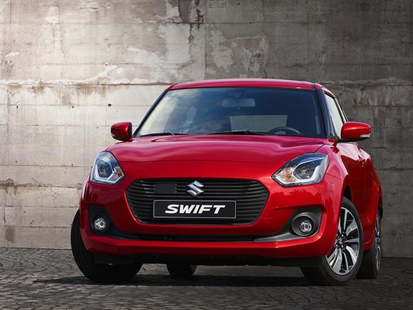 പുതിയ മാരുതി സ്വിഫ്റ്റിന്റെ വില വിവരങ്ങള്‍ പുറത്ത്!