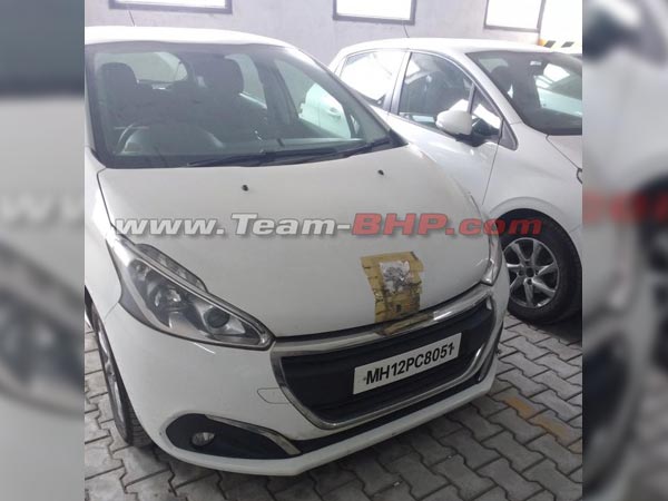 പുതിയ മാരുതി സ്വിഫ്റ്റ് എത്തിയില്ല, അതിന് മുമ്പെ പുത്തന്‍ ഫ്രഞ്ച് എതിരാളി ഇന്ത്യയില്‍!