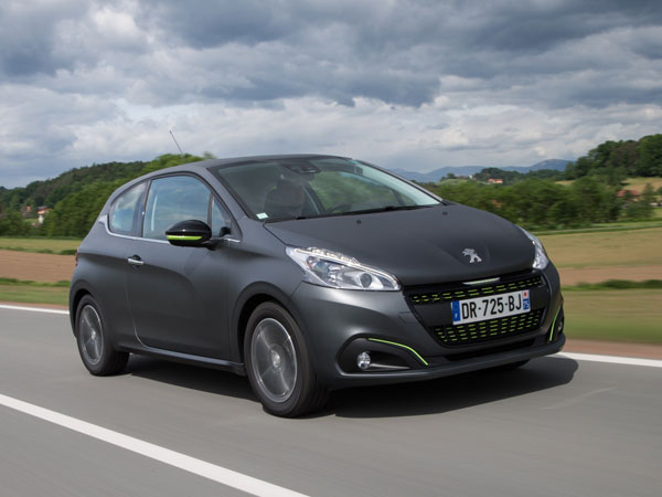 പുതിയ മാരുതി സ്വിഫ്റ്റ് എത്തിയില്ല, അതിന് മുമ്പെ പുത്തന്‍ ഫ്രഞ്ച് എതിരാളി ഇന്ത്യയില്‍!