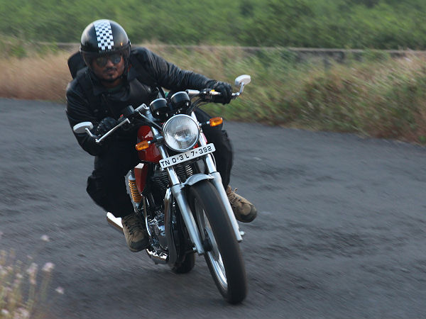 വില്‍പനയില്‍ ദുരന്തം; റോയല്‍ എന്‍ഫീല്‍ഡ് നിരയില്‍ നിന്നും ഒരു മോട്ടോര്‍സൈക്കിള്‍ പിന്‍വാങ്ങി