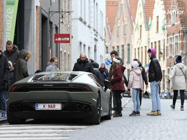 ദു:സ്വപ്നമായി ലംബോര്‍ഗിനി; ഈ ഉറാക്കാന്‍ അവിയോയില്‍ മനസ് തകര്‍ന്ന് കാര്‍പ്രേമികള്‍