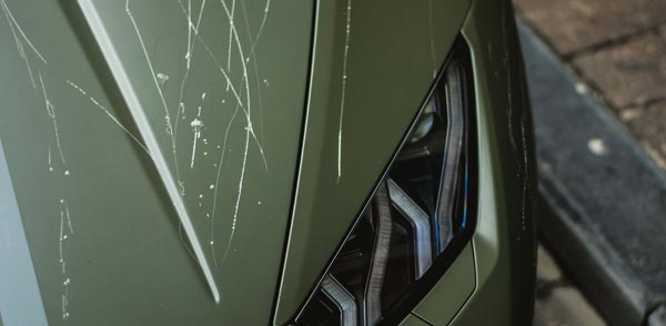 ദു:സ്വപ്നമായി ലംബോര്‍ഗിനി; ഈ ഉറാക്കാന്‍ അവിയോയില്‍ മനസ് തകര്‍ന്ന് കാര്‍പ്രേമികള്‍