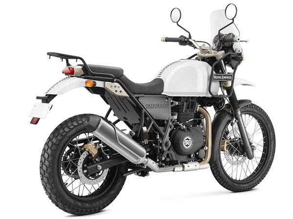 രണ്ടും കല്‍പിച്ചാണ് റോയല്‍ എന്‍ഫീല്‍ഡ്; പുതിയ ഹിമാലയനും ഒരുങ്ങി കഴിഞ്ഞു!