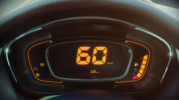 ക്വിഡിന് പുതിയ പതിപ്പുമായി റെനോ; വില 2.66 ലക്ഷം രൂപ