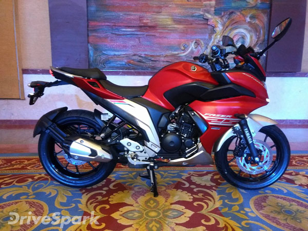 യമഹ FZ25, ഫേസര്‍ 25 മോഡലുകളെ ഇന്ത്യയില്‍ തിരിച്ചുവിളിക്കുന്നു!