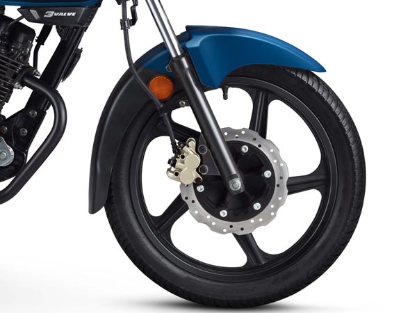 ടിവിഎസ് വിക്ടര്‍ പ്രീമിയം എഡിഷന്‍ മാറ്റ് സീരീസ് ഇന്ത്യയില്‍; വില 55,890 രൂപ