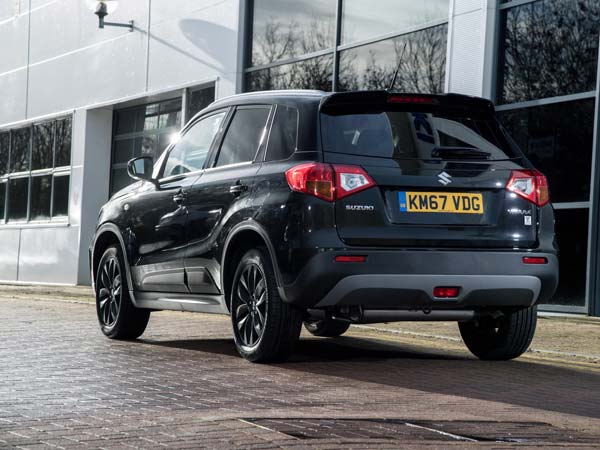 ഇതാണ് പുതിയ സുസൂക്കി ഇഗ്നിസ് അഡ്വഞ്ചറും വിറ്റാര കൂറോയും; ഇന്ത്യന്‍ വരവ് എന്ന്?