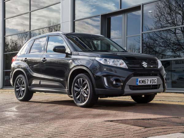 ഇതാണ് പുതിയ സുസൂക്കി ഇഗ്നിസ് അഡ്വഞ്ചറും വിറ്റാര കൂറോയും; ഇന്ത്യന്‍ വരവ് എന്ന്?