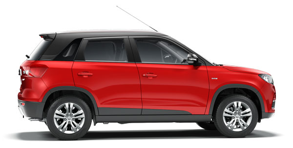 ആരൊക്കെ കടന്നുവന്നാലും ഇന്ത്യയ്ക്ക് പ്രിയം മാരുതി ബ്രെസ്സയോട്; കാരണം ഇതാണ്