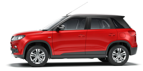 ആരൊക്കെ കടന്നുവന്നാലും ഇന്ത്യയ്ക്ക് പ്രിയം മാരുതി ബ്രെസ്സയോട്; കാരണം ഇതാണ്