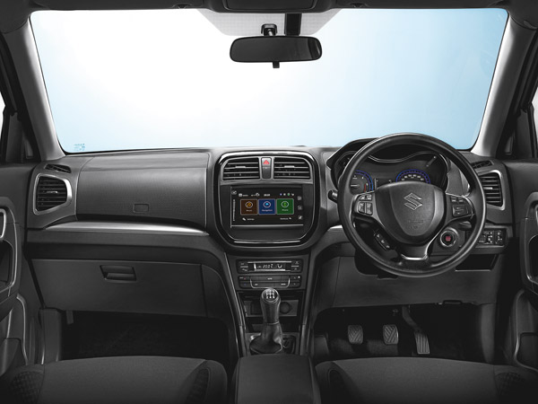 ആരൊക്കെ കടന്നുവന്നാലും ഇന്ത്യയ്ക്ക് പ്രിയം മാരുതി ബ്രെസ്സയോട്; കാരണം ഇതാണ്