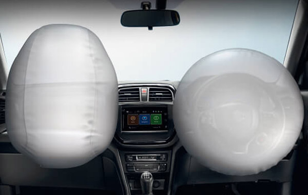 ആരൊക്കെ കടന്നുവന്നാലും ഇന്ത്യയ്ക്ക് പ്രിയം മാരുതി ബ്രെസ്സയോട്; കാരണം ഇതാണ്