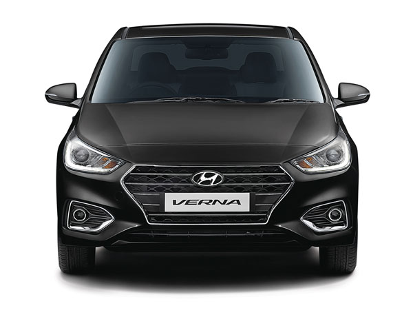 പുതിയ 1.4 ലിറ്റര്‍ പെട്രോള്‍ എഞ്ചിന്‍ കരുത്തില്‍ ഹ്യുണ്ടായി വേര്‍ണ; വില 7.79 ലക്ഷം രൂപ മുതല്‍