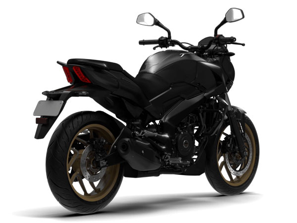 പുതിയ നിറപ്പകിട്ടില്‍ 2018 ബജാജ് ഡോമിനാര്‍ 400; വില 1.42 ലക്ഷം രൂപ മുതല്‍