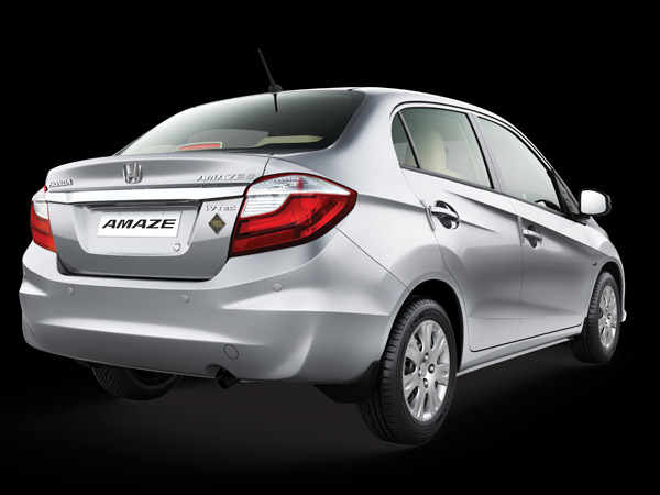 സിറ്റിയ്ക്കും അമേസിനും, WR-V യ്ക്കും സ്‌പെഷ്യല്‍ എഡിഷനുമായി ഹോണ്ട ഇന്ത്യയില്‍