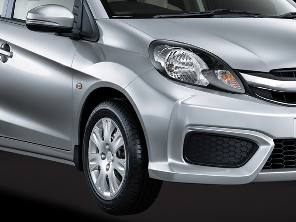 സിറ്റിയ്ക്കും അമേസിനും, WR-V യ്ക്കും സ്‌പെഷ്യല്‍ എഡിഷനുമായി ഹോണ്ട ഇന്ത്യയില്‍