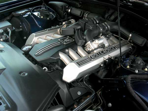 ഉപഭോക്താക്കള്‍ ജയിലില്‍ പോകുന്നത് തടയാന്‍ റോള്‍സ് റോയ്‌സ് നിര്‍മ്മിച്ച വിചിത്രമായ കാര്‍!