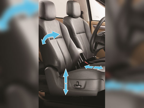 പുത്തന്‍ ഡി-മാക്‌സ് വി-ക്രോസുമായി ഇസുസു വിപണിയില്‍; വില 14.31 ലക്ഷം രൂപ