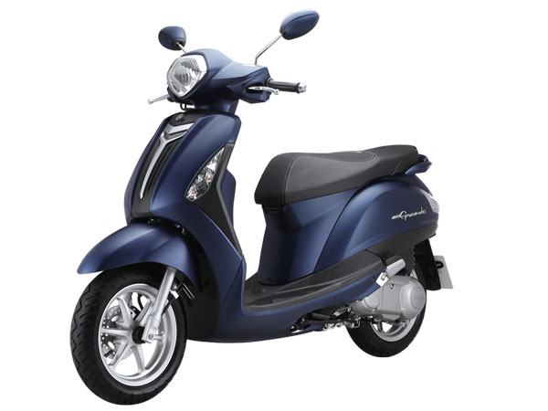 2018 ഓട്ടോ എക്‌സ്‌പോയ്ക്കായി യമഹ ഒരുങ്ങി; പുതിയ 125 സിസി സ്‌കൂട്ടര്‍ വരുന്നു, ഒപ്പം മറ്റു ചിലരും!