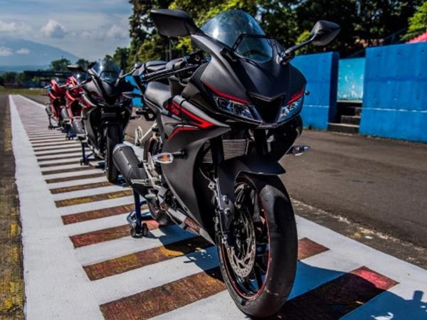 2018 ഓട്ടോ എക്‌സ്‌പോയ്ക്കായി യമഹ ഒരുങ്ങി; പുതിയ 125 സിസി സ്‌കൂട്ടര്‍ വരുന്നു, ഒപ്പം മറ്റു ചിലരും!