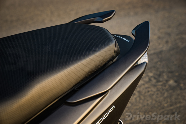 ഹോണ്ട ഗ്രാസിയയ്ക്ക് എന്താണ് ഇത്ര വലിയ പ്രത്യേകത? - റിവ്യൂ