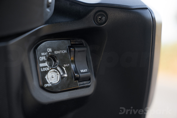 ഹോണ്ട ഗ്രാസിയയ്ക്ക് എന്താണ് ഇത്ര വലിയ പ്രത്യേകത? - റിവ്യൂ