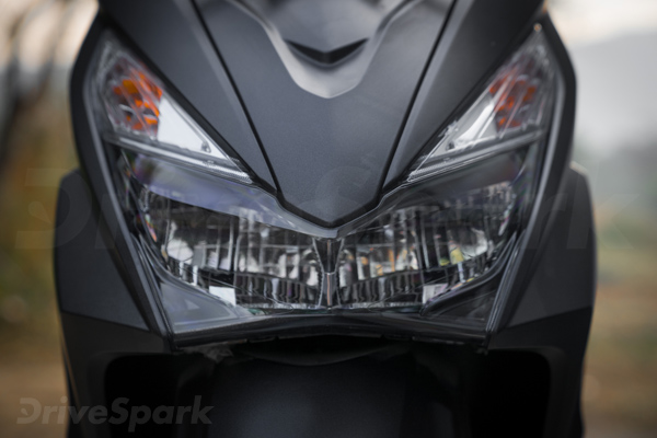 ഹോണ്ട ഗ്രാസിയയ്ക്ക് എന്താണ് ഇത്ര വലിയ പ്രത്യേകത? - റിവ്യൂ