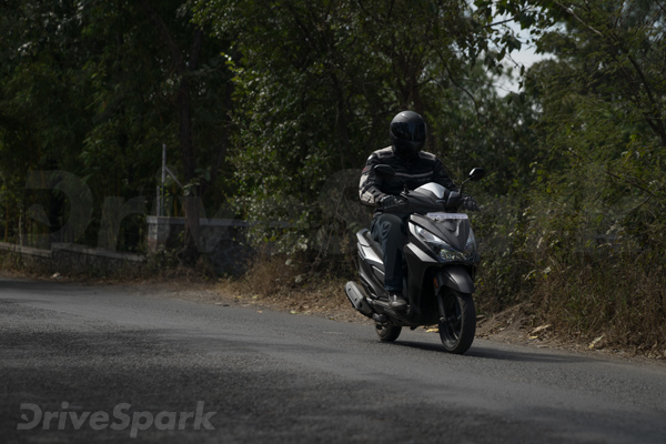 ഹോണ്ട ഗ്രാസിയയ്ക്ക് എന്താണ് ഇത്ര വലിയ പ്രത്യേകത? - റിവ്യൂ