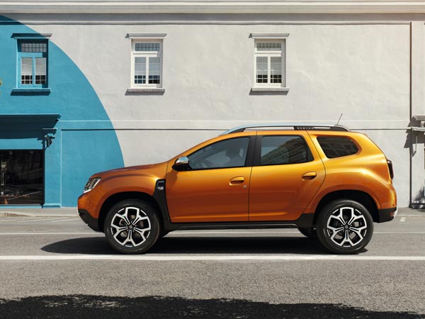 ഒരല്‍പം കാത്തുനിന്നാല്‍ പുത്തന്‍ ഡസ്റ്റര്‍ വരും; എസ്‌യുവിയെ അടിമുടി പൊളിച്ചെഴുതി റെനോ!