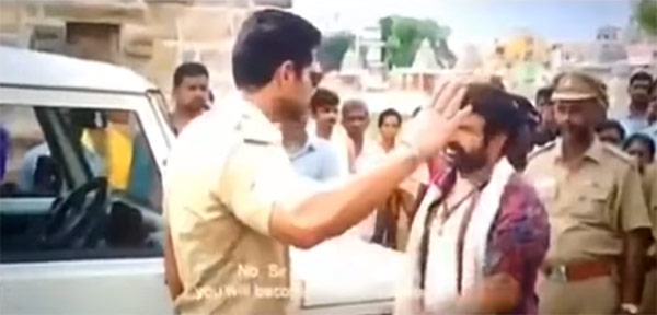 ഒരു കൈയ്യില്‍ ബൊലേറോ; തെലുഗു സൂപ്പര്‍സ്റ്റാറിനെ 'ട്രോളി' ആനന്ദ് മഹീന്ദ്ര, പ്രതിഷേധം അണപ്പൊട്ടുന്നു!