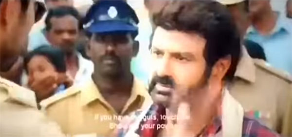 ഒരു കൈയ്യില്‍ ബൊലേറോ; തെലുഗു സൂപ്പര്‍സ്റ്റാറിനെ 'ട്രോളി' ആനന്ദ് മഹീന്ദ്ര, പ്രതിഷേധം അണപ്പൊട്ടുന്നു!