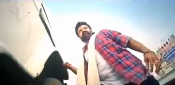 ഒരു കൈയ്യില്‍ ബൊലേറോ; തെലുഗു സൂപ്പര്‍സ്റ്റാറിനെ 'ട്രോളി' ആനന്ദ് മഹീന്ദ്ര, പ്രതിഷേധം അണപ്പൊട്ടുന്നു!