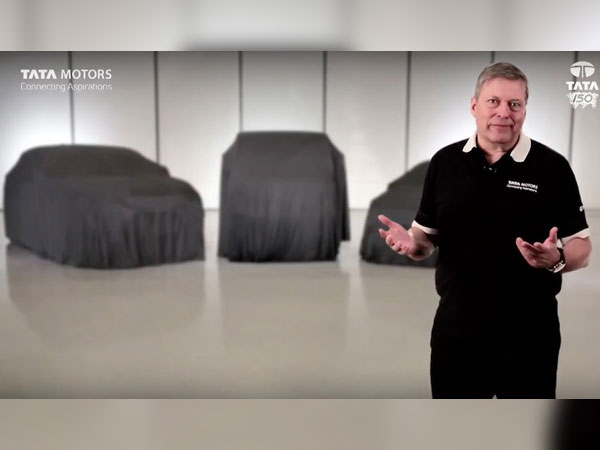 ഉറപ്പിച്ചു, ഇത്തവണ ടാറ്റ വരുന്നത് മൂന്ന് മോഡലുകളുമായി; ബലെനോയും കോമ്പസും കരുതിയിരുന്നോളൂ!