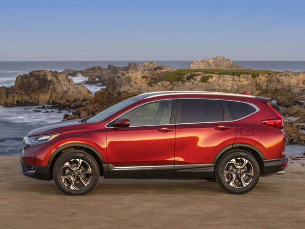 സിവിക് സെഡാനും, സിആര്‍-വിയും എസ്‌യുവിയും ഇന്ത്യയിലേക്ക്; പ്രതീക്ഷയോടെ ഹോണ്ട