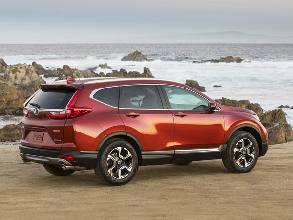 സിവിക് സെഡാനും, സിആര്‍-വിയും എസ്‌യുവിയും ഇന്ത്യയിലേക്ക്; പ്രതീക്ഷയോടെ ഹോണ്ട