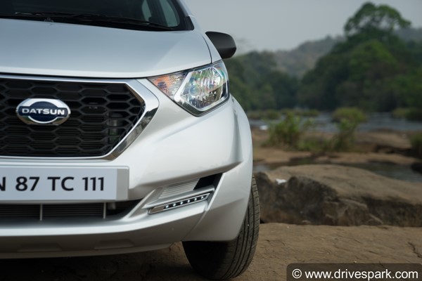 എങ്ങനെയുണ്ട് പുതിയ ഡാറ്റ്‌സന്‍ റെഡി-ഗോ എഎംടി? — റിവ്യൂ