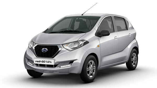 റെഡി-ഗോയ്ക്ക് പുതിയ എഎംടി പതിപ്പുമായി ഡാറ്റ്‌സന്‍; വില 3.80 ലക്ഷം രൂപ മുതല്‍