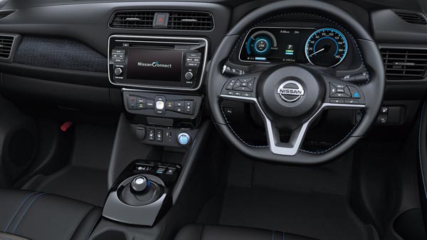 ശരിക്കും ഇലക്ട്രിക് കാറിന് ഗിയര്‍ ഉണ്ടോ?