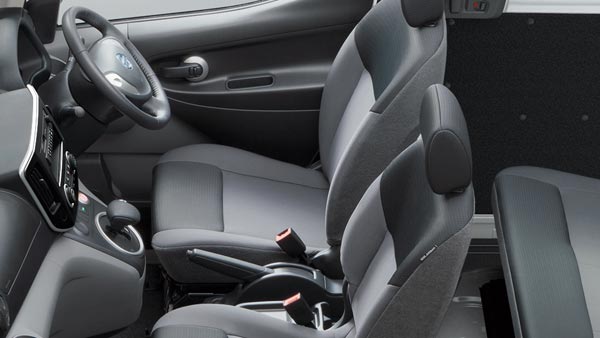 ശരിക്കും ഇലക്ട്രിക് കാറിന് ഗിയര്‍ ഉണ്ടോ?