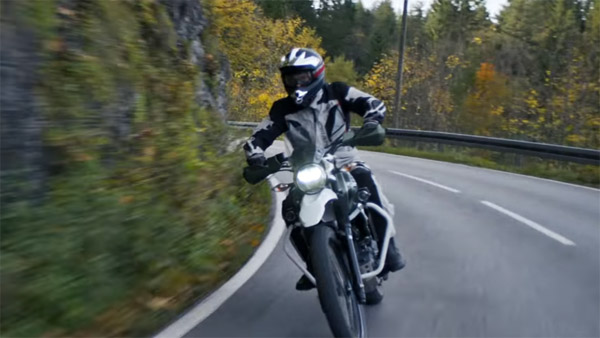 എക്‌സ്പള്‍സുമായി ഹീറോ; പുതിയ അഡ്വഞ്ചര്‍ ബൈക്കിന്റെ വിവരങ്ങള്‍ പുറത്ത്