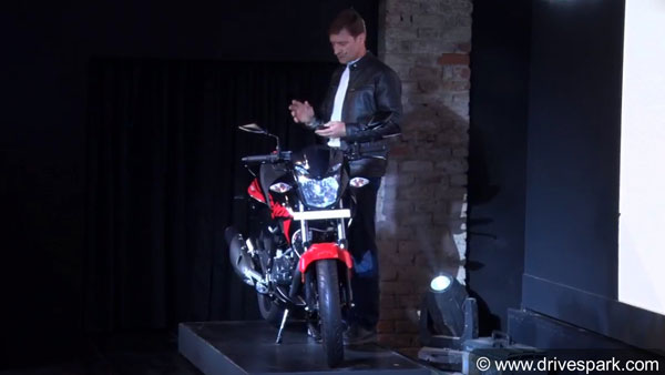 ഇതാണ് പുതിയ കരുത്തന്‍ എക്‌സ്ട്രീം 200R; പ്രതീക്ഷയോടെ ഹീറോ