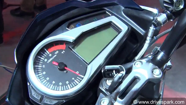 ഇതാണ് പുതിയ കരുത്തന്‍ എക്‌സ്ട്രീം 200R; പ്രതീക്ഷയോടെ ഹീറോ