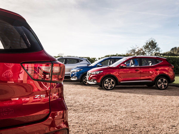 ബ്രിട്ടീഷ് പാരമ്പര്യവുമായി എംജി മോട്ടോര്‍സ് ഇന്ത്യയിലേക്ക്; ക്രെറ്റയ്ക്ക് പുതിയ എതിരാളി